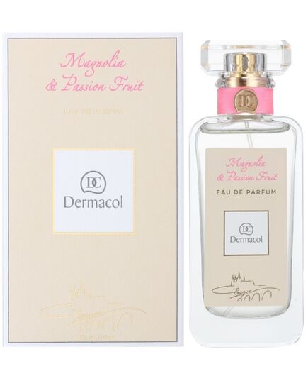 DERMACOL MAGNOLIA & PASSION FRUIT EDP 50ML