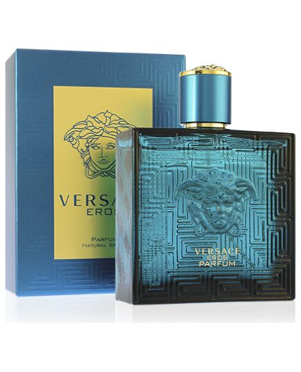 VERSACE EROS PARFUM 100 ML