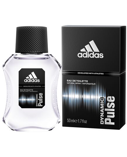 ADIDAS DYNAMIC PULSE EDT 50 ML