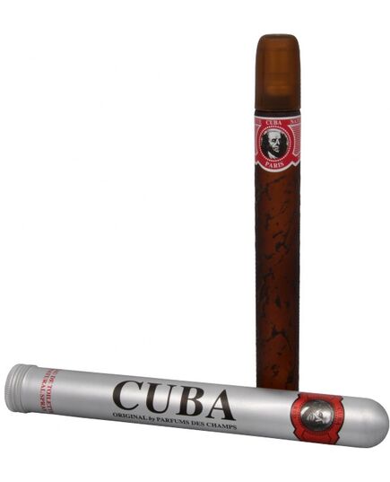 CUBA RED EDT 100ML