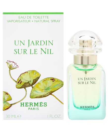 HERMÈS HERMES UN JARDIN SUR LE NIL EDT 30ML