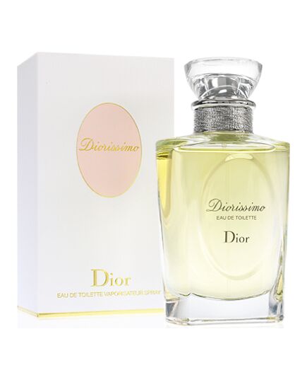 DIOR LES CREATIONS DE MONSIEUR DIOR DIORISSIMO EDT 100ML