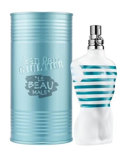 JEAN PAUL GAULTIER LE BEAU MALE EDT 125 ML