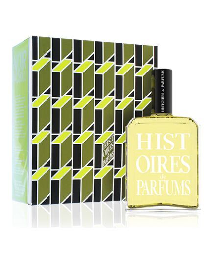 HISTOIRES DE PARFUMS NOIR PATCHOULI EDP 120ML