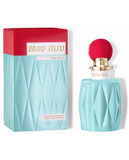 MIU MIU MIU MIU EDP 100 ML