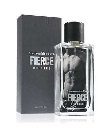 ABERCROMBIE & FITCH FIERCE EDC 50ML