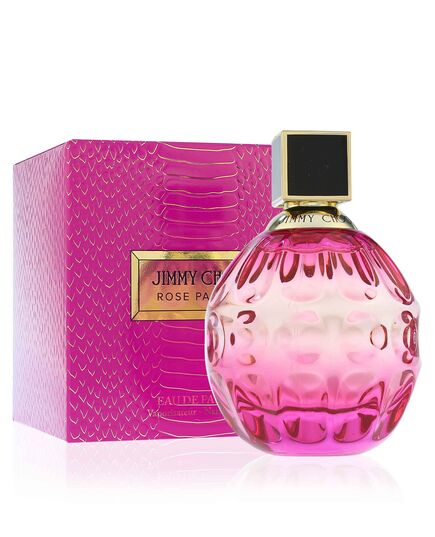 JIMMY CHOO ROSE PASSION EDP W 100ML