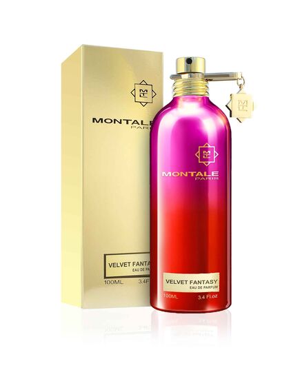 MONTALE VELVET FANTASY EDP 100ML