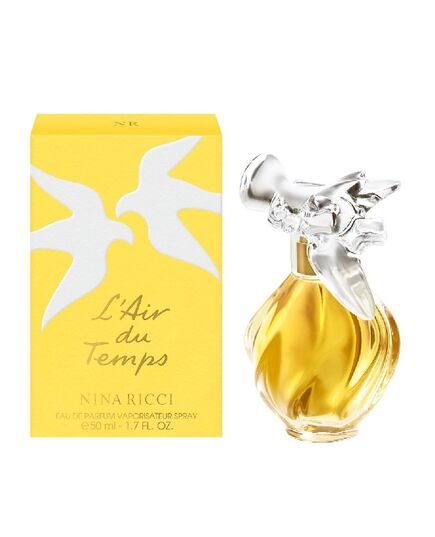 NINA RICCI L'AIR DU TEMPS EDP 50ML