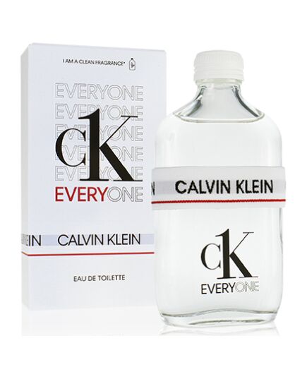 CALVIN KLEIN CK EVERYONE EDT 100 ML