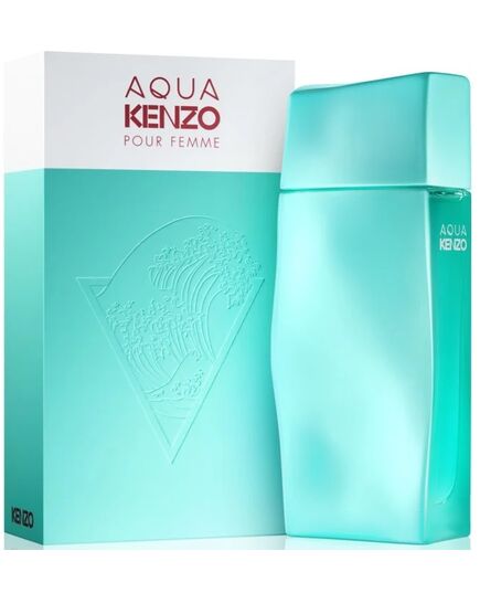 KENZO AQUA KENZO POUR FEMME EDT 50ML