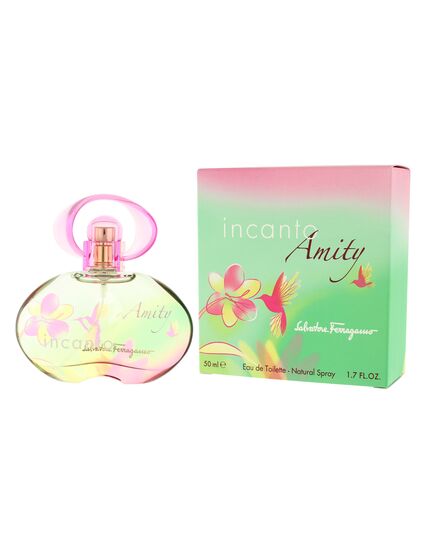 SALVATORE FERRAGAMO INCANTO AMITY EDT 50ML