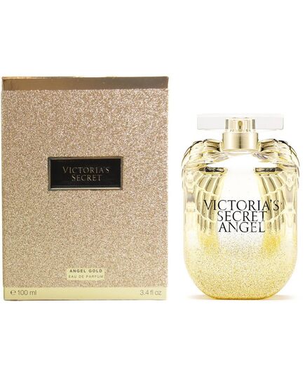 VICTORIA'S SECRET ANGEL GOLD EDP 100 ML