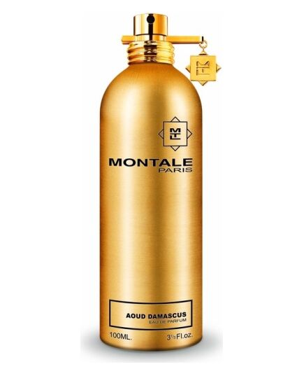 MONTALE AOUD DAMASCUS EDP 100ML