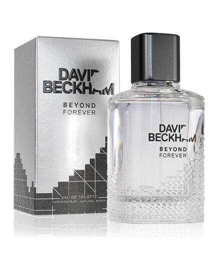 DAVID BECKHAM BEYOND FOREVER EDT 90ML