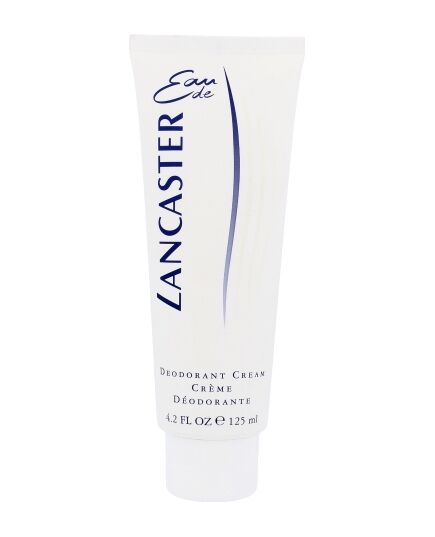 LANCASTER EAU DE LANCASTER DEODORANT CREAM 125 ML