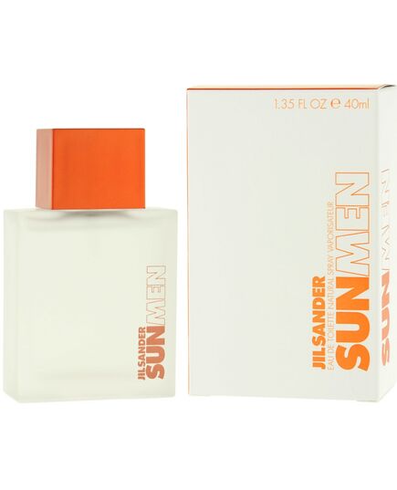 JIL SANDER SUN MEN EDT 200 ML