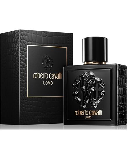 ROBERTO CAVALLI UOMO EDT 100ML