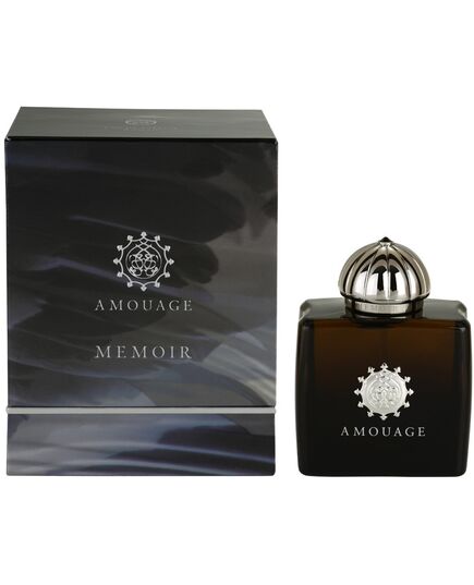 AMOUAGE MEMOIR WOMAN EDP 100ML