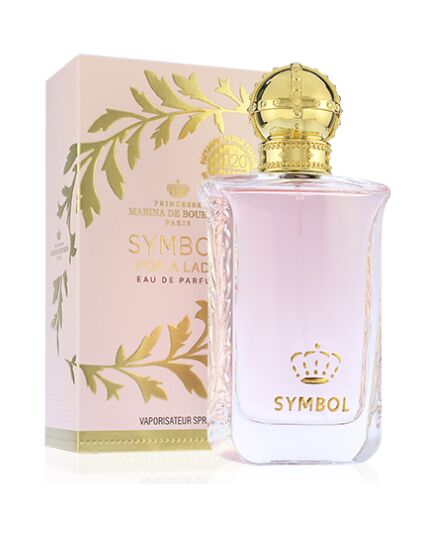 MARINA DE BOURBON SYMBOL FOR A LADY EDP 100ML