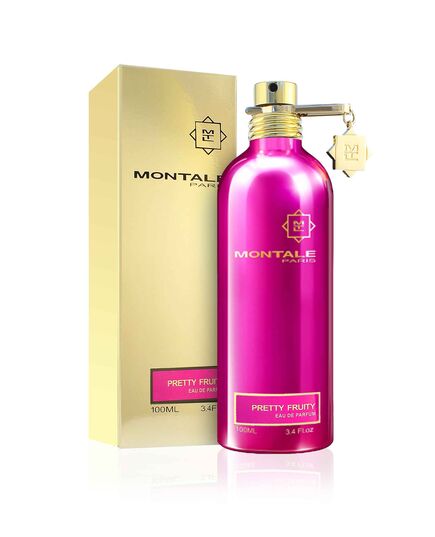 MONTALE PRETTY FRUITY EDP 100ML