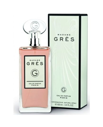 GRÈS GRES MADAME GRES EDP 100ML