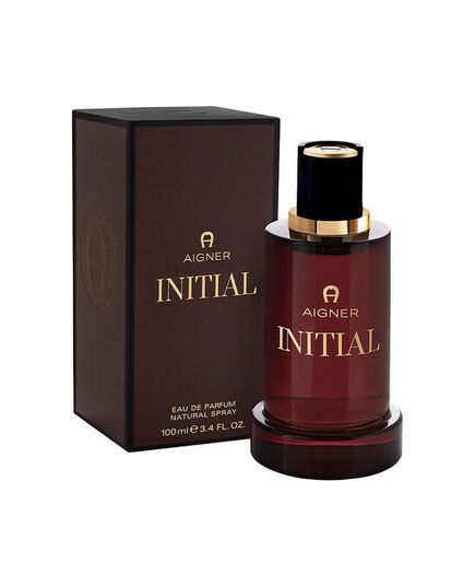 AIGNER PARFUMS INITIAL EDP 100ML