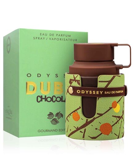 ARMAF ODYSSEY DUBAI CHOCOLAT EDP U 100ML
