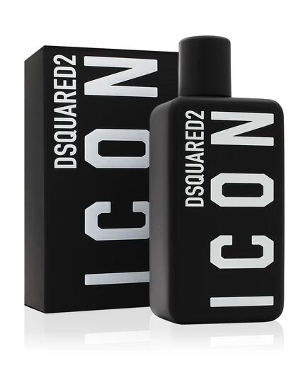DSQUARED2 ICON POUR HOMME EDP M 100ML