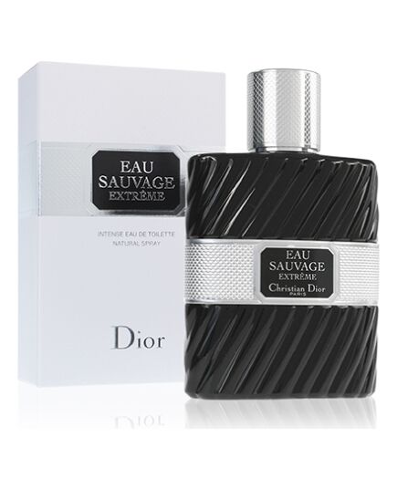 DIOR EAU SAUVAGE EXTREME EDT 100ML