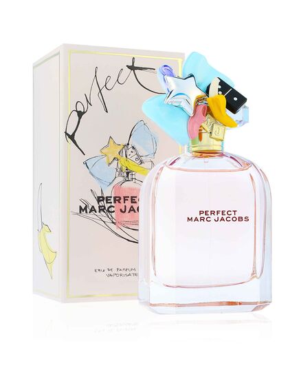 MARC JACOBS PERFECT EDP 100 ML
