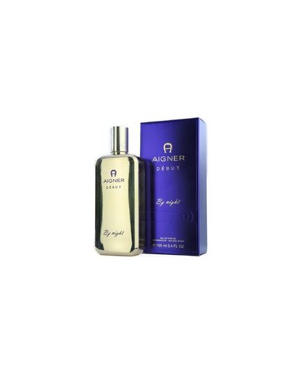 AIGNER PARFUMS DEBT BY NIGHT EDP 30ML