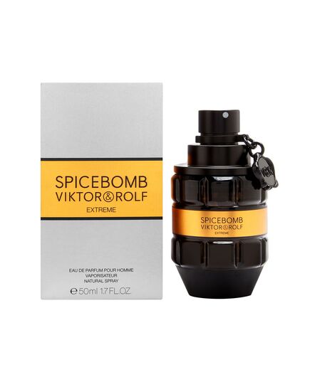 VIKTOR & ROLF SPICEBOMB EXTREME EDP 50ML