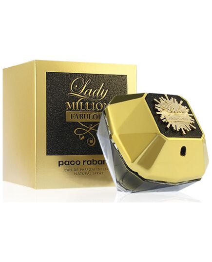 PACO RABANNE LADY MILLION FABULOUS EDP 50ML