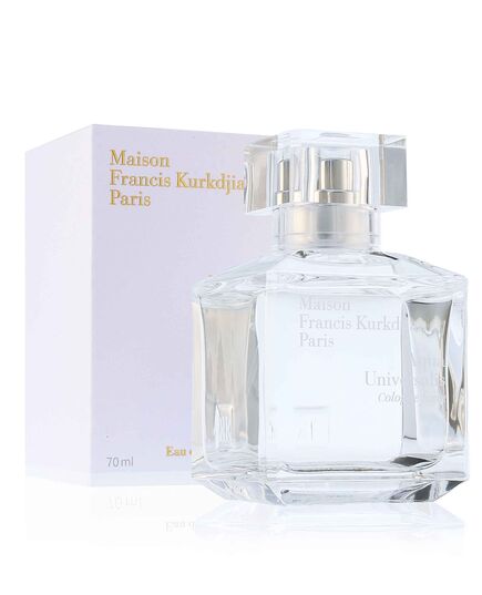MAISON FRANCIS KURKDJIAN AQUA UNIVERSALIS COLOGNE FORTE EDP 70ML