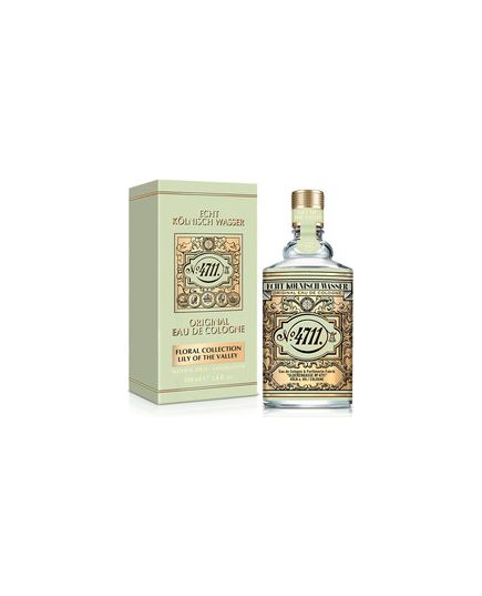 4711 LILY OF THE VALLEY EDC 100ML