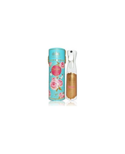 AFNAN PINK ROSE HOUSEHOLD SPRAY 300ML