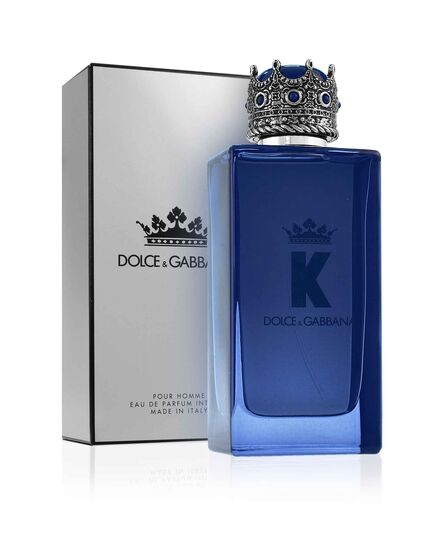 DOLCE & GABBANA K BY DOLCE & GABBANA INTENSE EDP 100ML