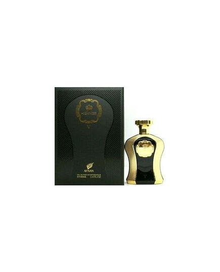 AFNAN HIGHNESS V EDP 100ML