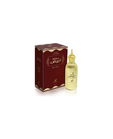 AFNAN MUKHALLAT ABIYAD EDP 100ML