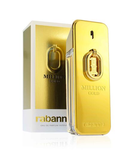 PACO RABANNE MILLION GOLD EDP INTENSE M 50ML