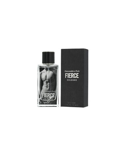 ABERCROMBIE & FITCH FIERCE EDC 100ML