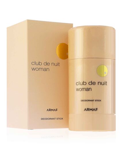 ARMAF CLUB DE NUIT WOMEN DEOSTICK 75 G