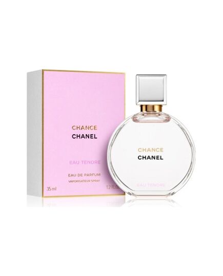 CHANEL CHANCE EAU TENDRE EDP 35ML