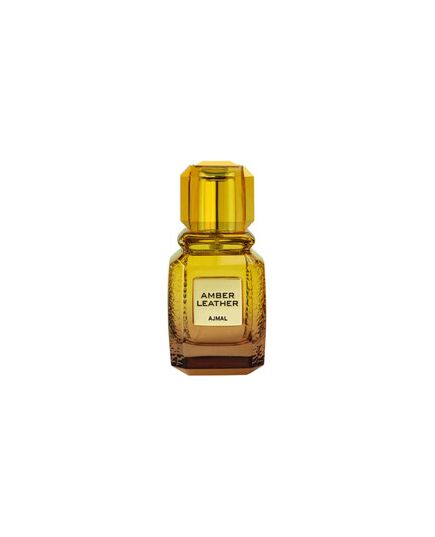 AJMAL AMBER LEATHER EDP 100ML