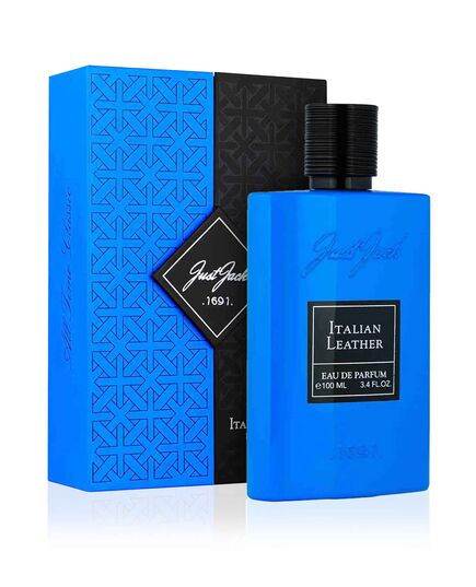 JUST JACK ITALIAN LEATHER EDP