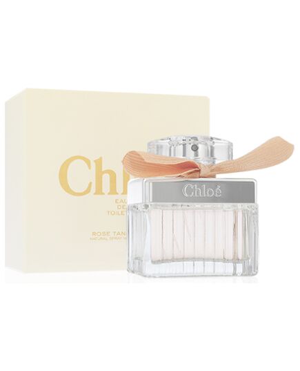 CHLOÉ ROSE TANGERINE EDT 75ML