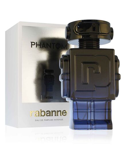 PACO RABANNE PHANTOM INTENSE EDP M 100ML
