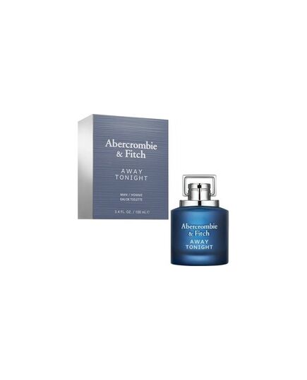 ABERCROMBIE & FITCH AWAY TONIGHT MAN EDT 30ML