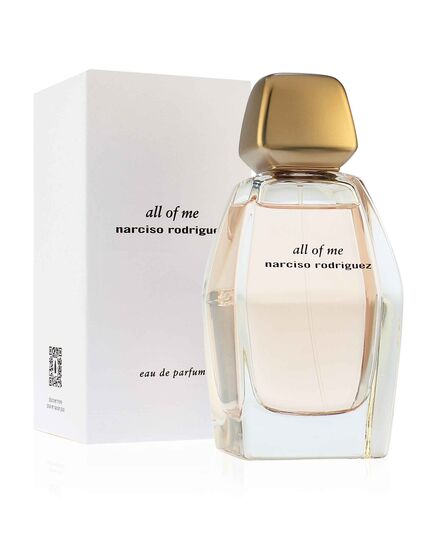 NARCISO RODRIGUEZ ALL OF ME EDP 90ML